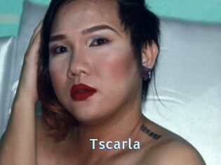 Tscarla