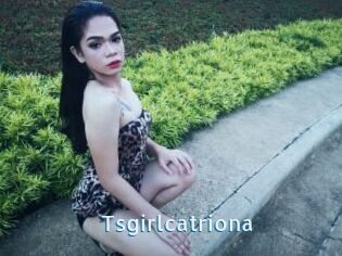 Tsgirlcatriona