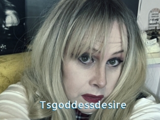 Tsgoddessdesire