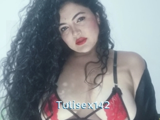 Tutisex142