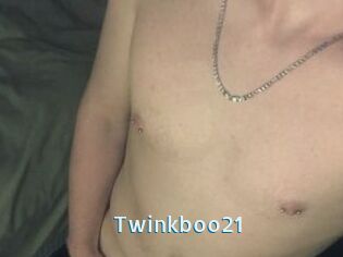 Twinkboo21