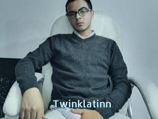 Twinklatinn