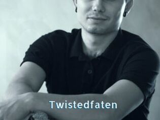 Twistedfaten