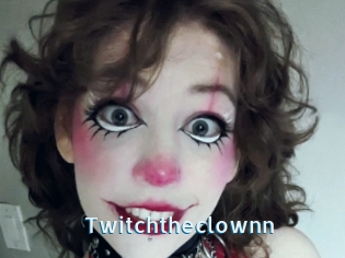 Twitchtheclownn