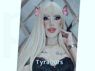 Tyrahors