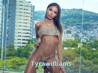 Tyrawilliams