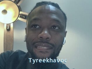 Tyreekhavoc