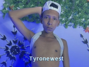 Tyronewest