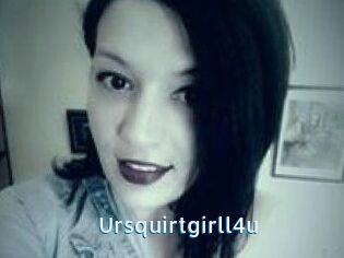 Ursquirtgirll4u