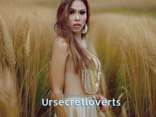 Ursecretloverts