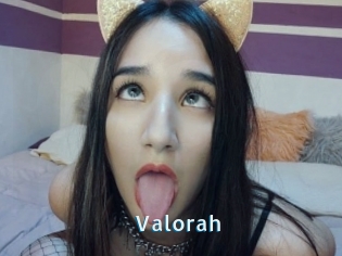 Valorah