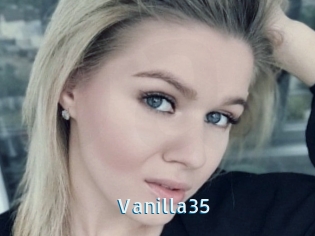 Vanilla35