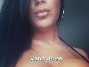 VanityRose