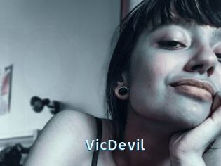 VicDevil