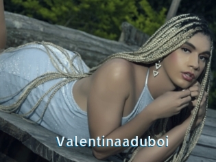 Valentinaaduboi