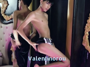 Valentinorou