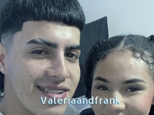 Valeriaandfrank