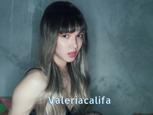 Valeriacalifa