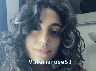 Valeriarose53