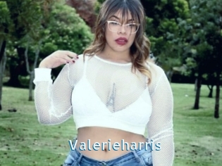 Valerieharris