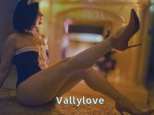 Vallylove