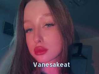 Vanesakeat