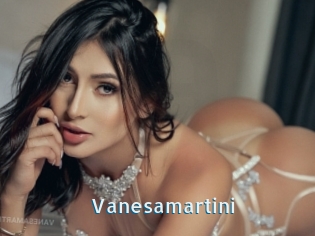 Vanesamartini