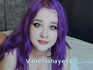 Vanessahayess