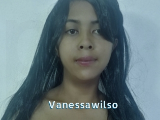 Vanessawilso