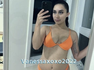 Vanessaxoxo2022