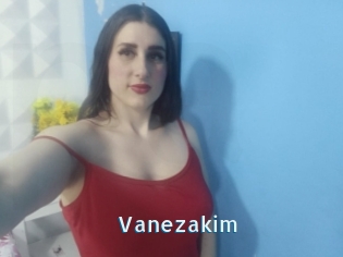 Vanezakim