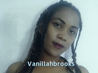 Vanillahbrooks