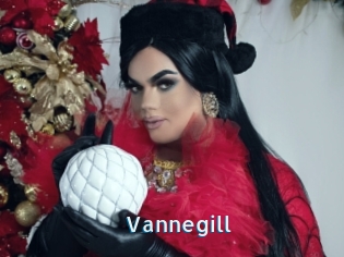 Vannegill