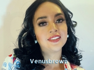 Venusbrown