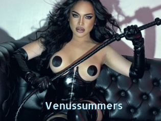 Venussummers