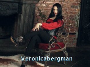 Veronicabergman