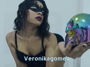 Veronikagomez