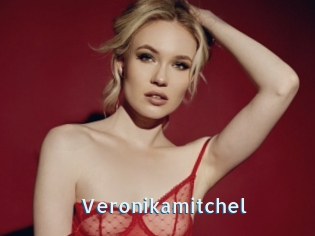 Veronikamitchel