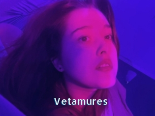 Vetamures