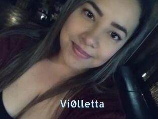 Vi0lletta