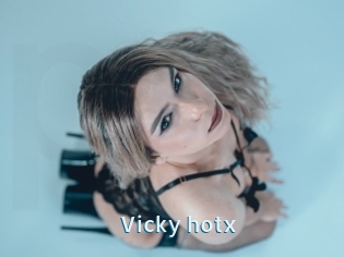 Vicky_hotx