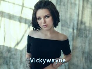 Vickywayne