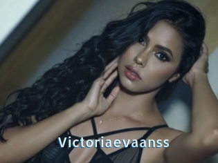 Victoriaevaanss