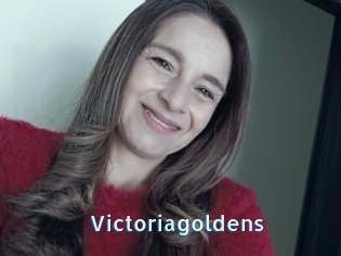 Victoriagoldens