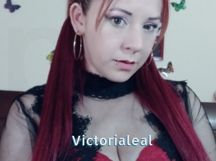 Victorialeal