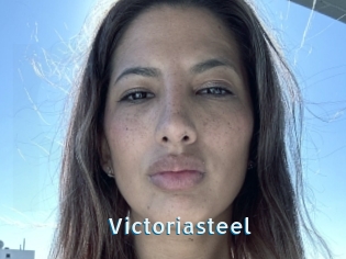 Victoriasteel