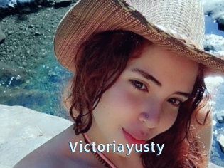 Victoriayusty