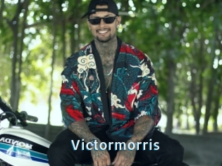 Victormorris