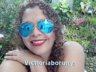 Victtoriaborunys