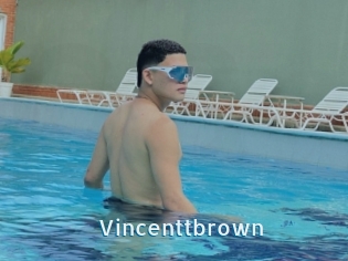 Vincenttbrown